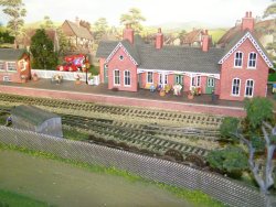 Northminster Heritage Railway